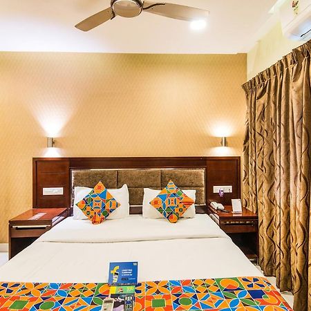 Fabhotel Apple Residency Chennai Eksteriør bilde